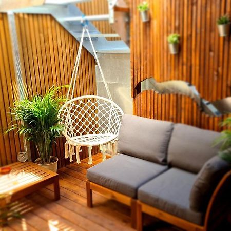 Privatespa Love Room Jacuzzi Privatif Тулуза Екстер'єр фото