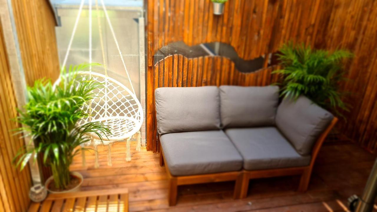 Privatespa Love Room Jacuzzi Privatif Тулуза Екстер'єр фото