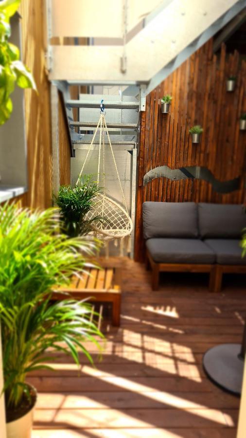 Privatespa Love Room Jacuzzi Privatif Тулуза Екстер'єр фото